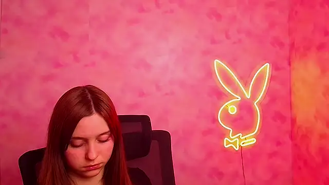 Lilu_May's cam snapshot