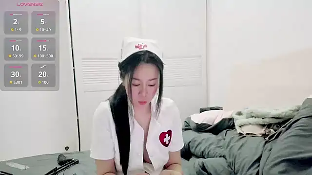 TONGTONG-2025's cam snapshot