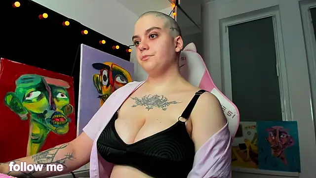 enigmastella's cam snapshot