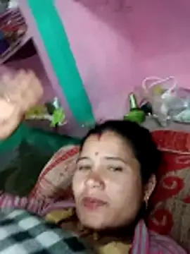 Kinjal_pande's cam snapshot