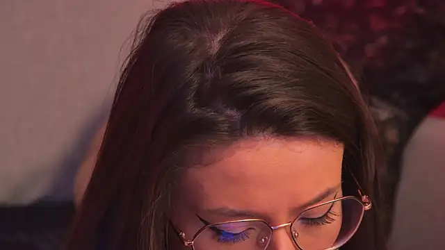 TheaMalekoo's cam snapshot