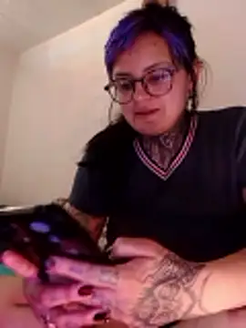 shadowofpleasure's cam snapshot