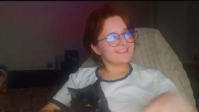 SonyaDew's cam snapshot