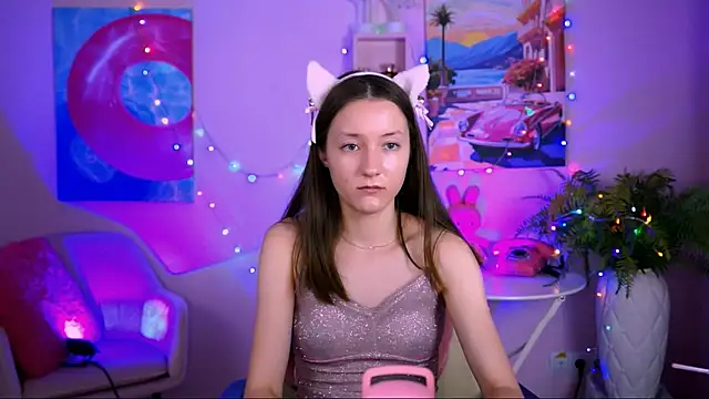 LuluPatterson's cam snapshot