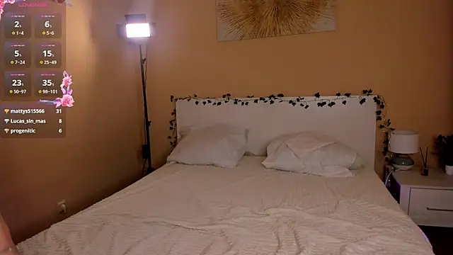 MiaBunny69's cam snapshot