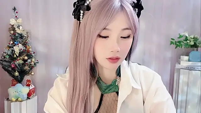 Pinkgirl520's cam snapshot