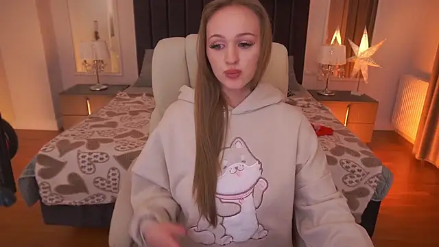 LylaYeess's cam snapshot