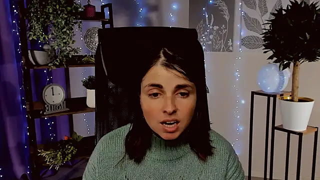 MartaEdams's cam snapshot