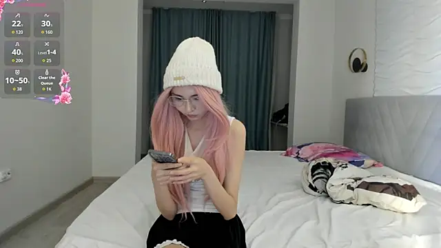 kawai_mai's cam snapshot