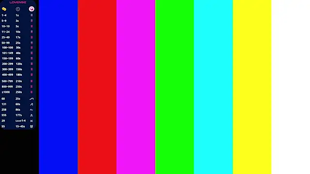 MercBoone's cam snapshot