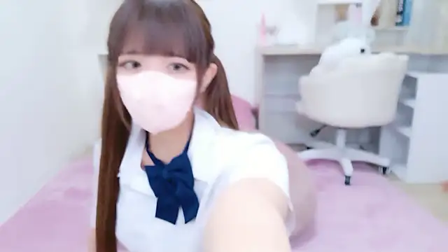 Reina_Fcup's cam snapshot