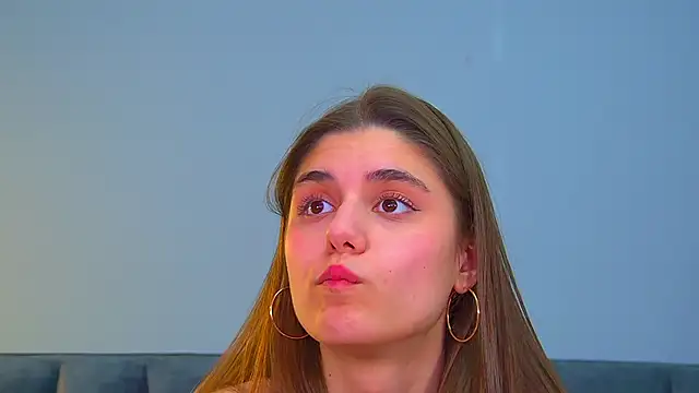 ArianaAllens's cam snapshot