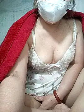 JinjinLy's cam snapshot