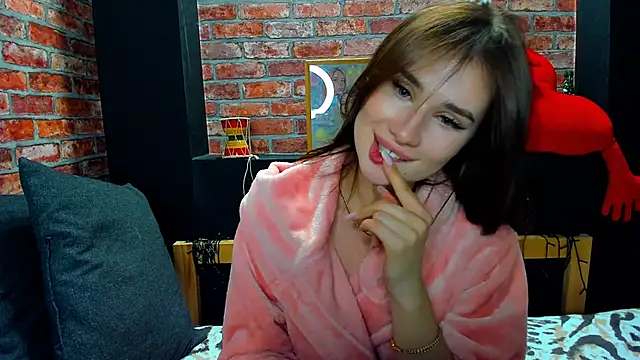 UrJoyy's cam snapshot