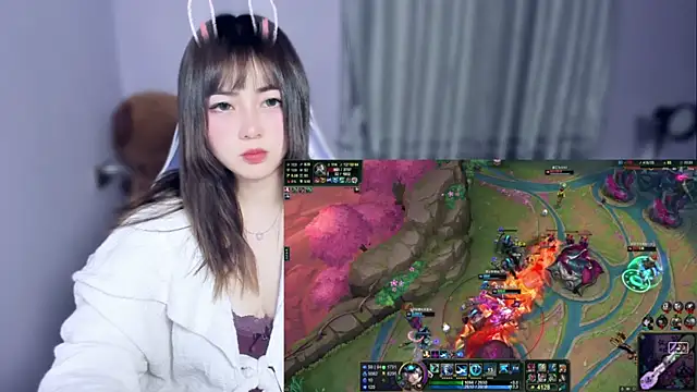 yuki3366's cam snapshot