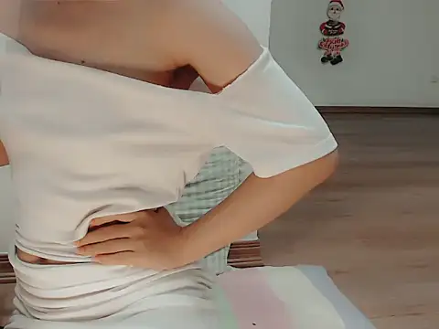 Tea_Mei's cam snapshot