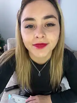 MorganHot0809's cam snapshot