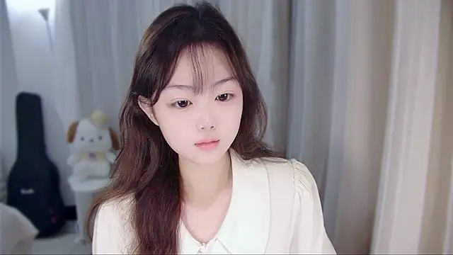 YUANYUAN-A's cam snapshot