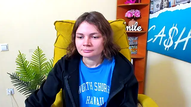 Stella-Maers's cam snapshot