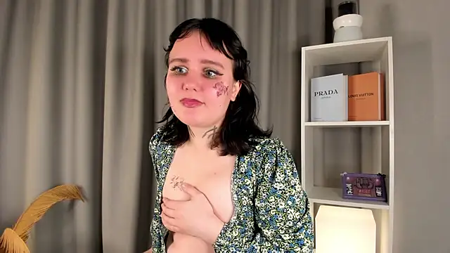 TracyLilith's cam snapshot