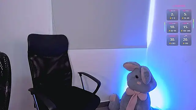 yeniffer_valens's cam snapshot