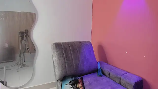 TiifanyGrey's cam snapshot