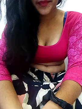 Jaanu__Jaanu's cam snapshot