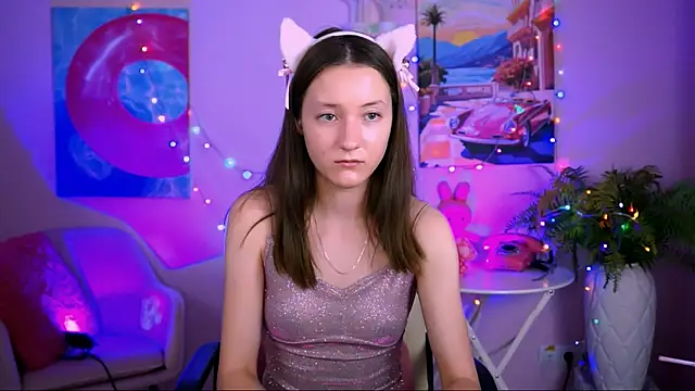 LuluPatterson's cam snapshot