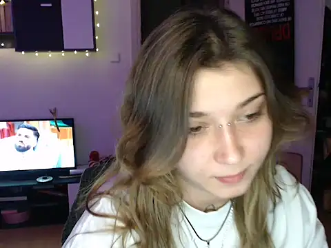 AlienforTwenty's cam snapshot