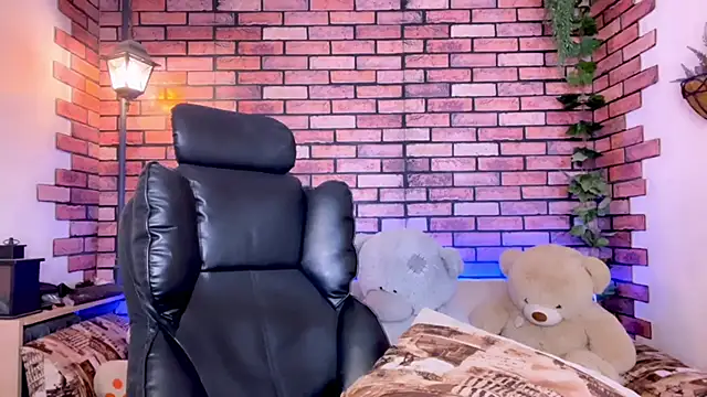 Eva_StarXXXX's cam snapshot