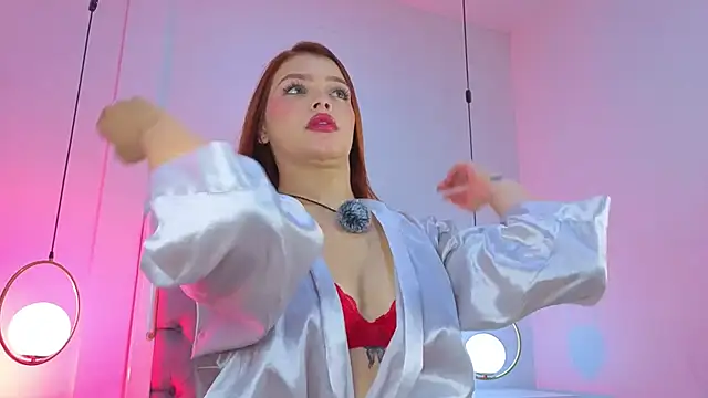 _ambar_Adamss's cam snapshot