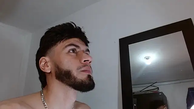 -Dark6leal9- live sex cam