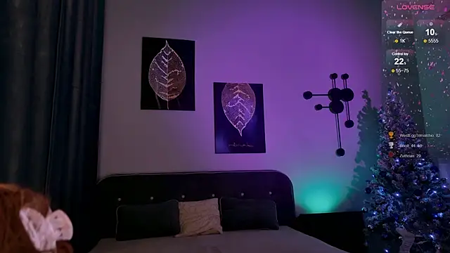 WendyGilber live sex cam