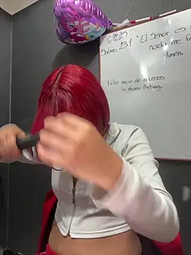 JuliethaDemon_ live sex cam