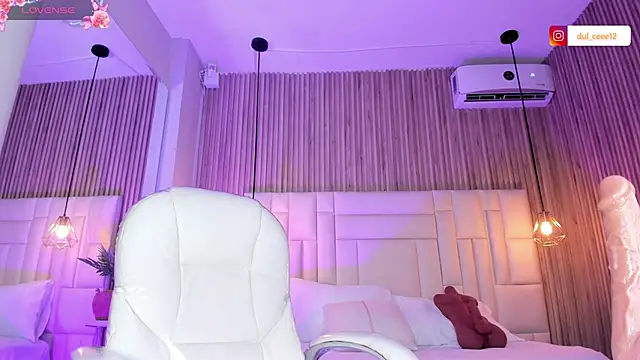 DulceGreem live sex cam