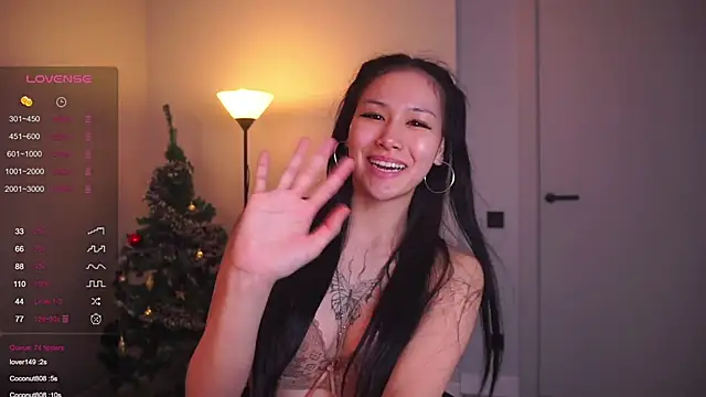 DonaPelligrino live sex cam