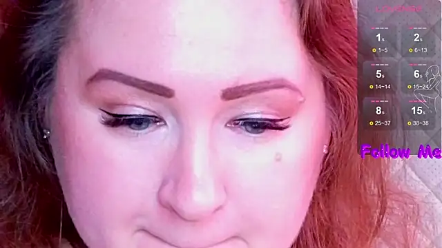 AlisaMisty live sex cam