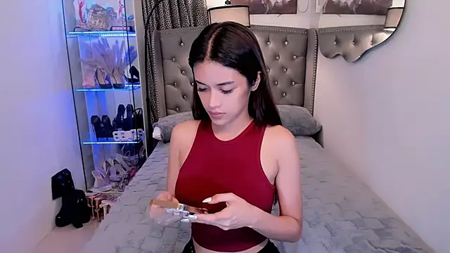 Lars_empress's cam snapshot