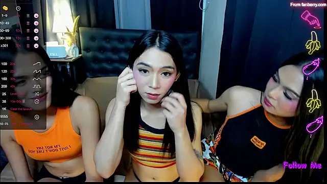 bellamoonlightX's cam snapshot