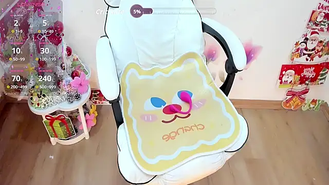 _itsyumi_'s cam snapshot