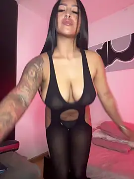 meganjames1's cam snapshot