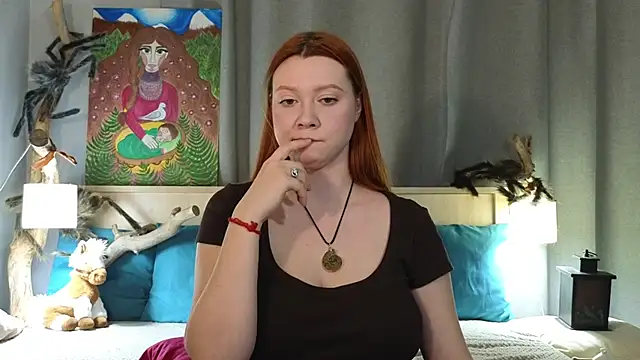 MileyMiller's cam snapshot