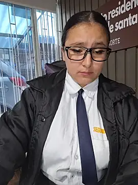 Cute_Penelope's cam snapshot