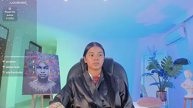 JANYLOVE__'s cam snapshot