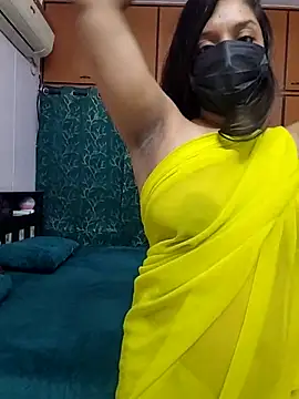 Sirishateluguammai's cam snapshot