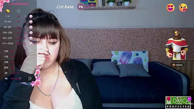 Amali_Ivanna_smit's cam snapshot