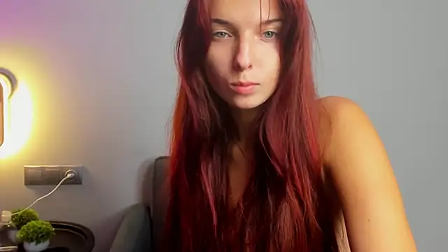 WISHKISSS's cam snapshot