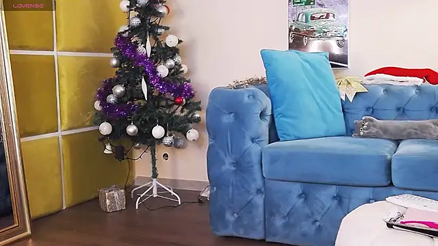 SamaraSinn's cam snapshot