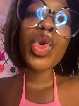 Black_girl3's cam snapshot