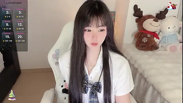 yuii-7's cam snapshot